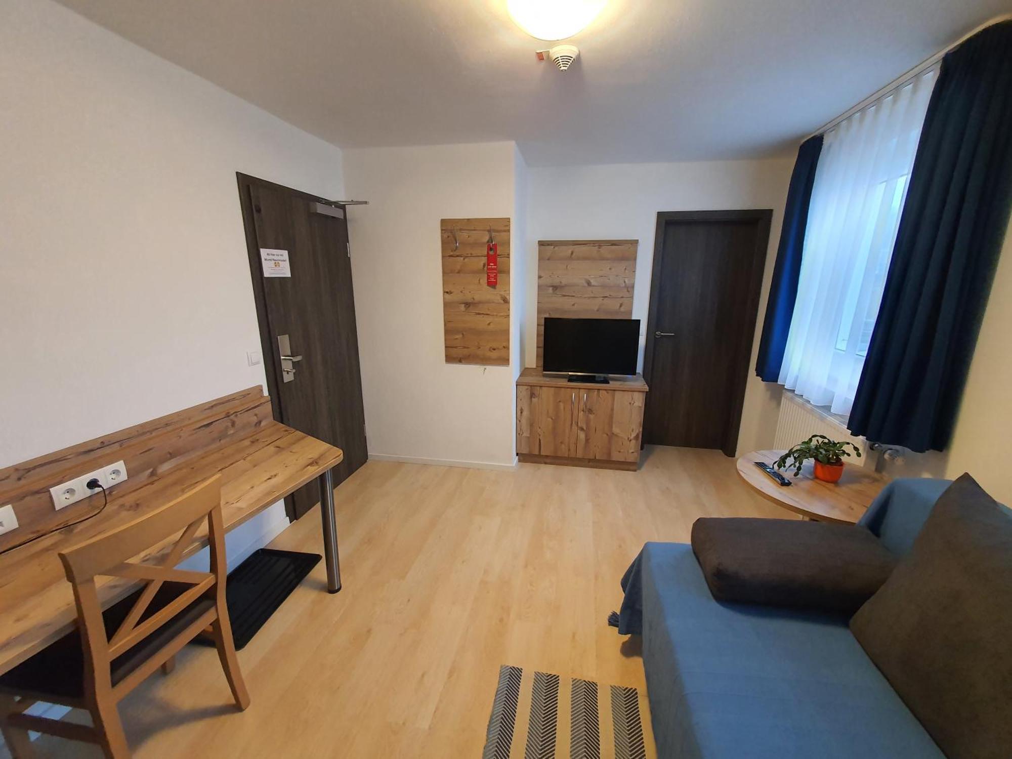 Fraenkischer Hof --- Hotel In Pegnitz --- Schlabecks Fraenkischer Hof Kültér fotó