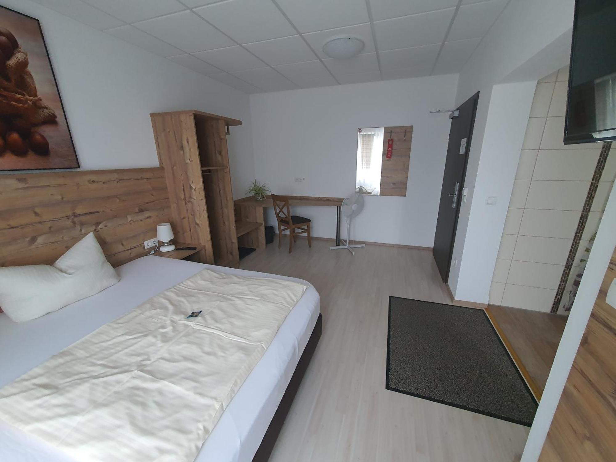 Fraenkischer Hof --- Hotel In Pegnitz --- Schlabecks Fraenkischer Hof Kültér fotó