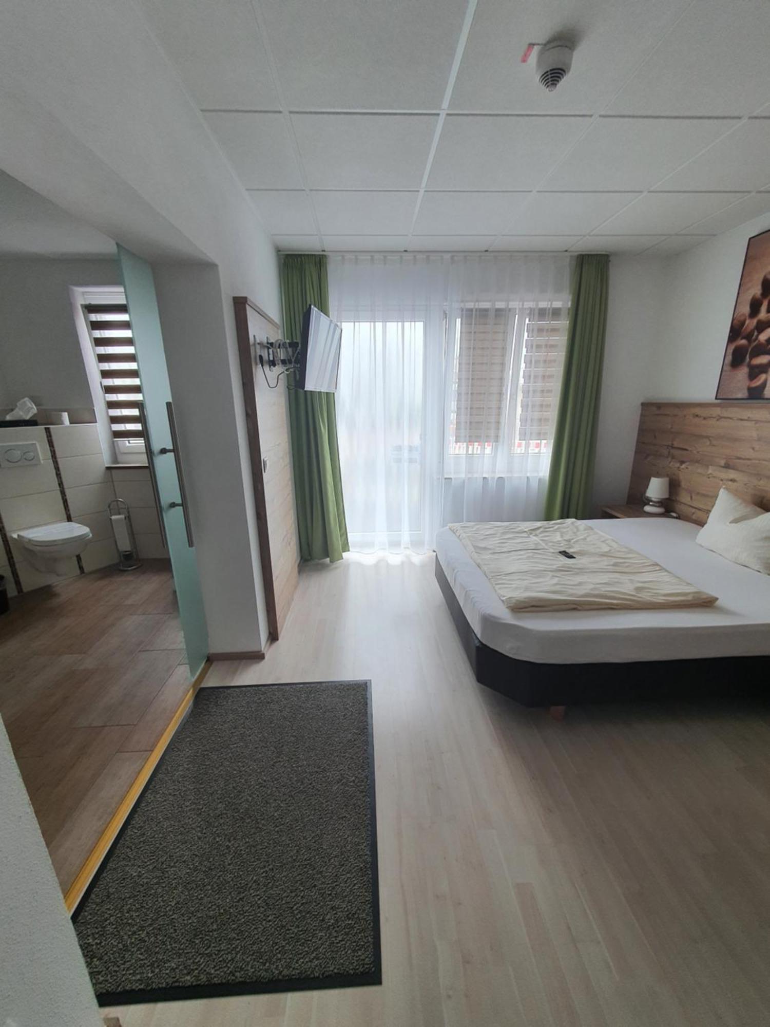 Fraenkischer Hof --- Hotel In Pegnitz --- Schlabecks Fraenkischer Hof Kültér fotó