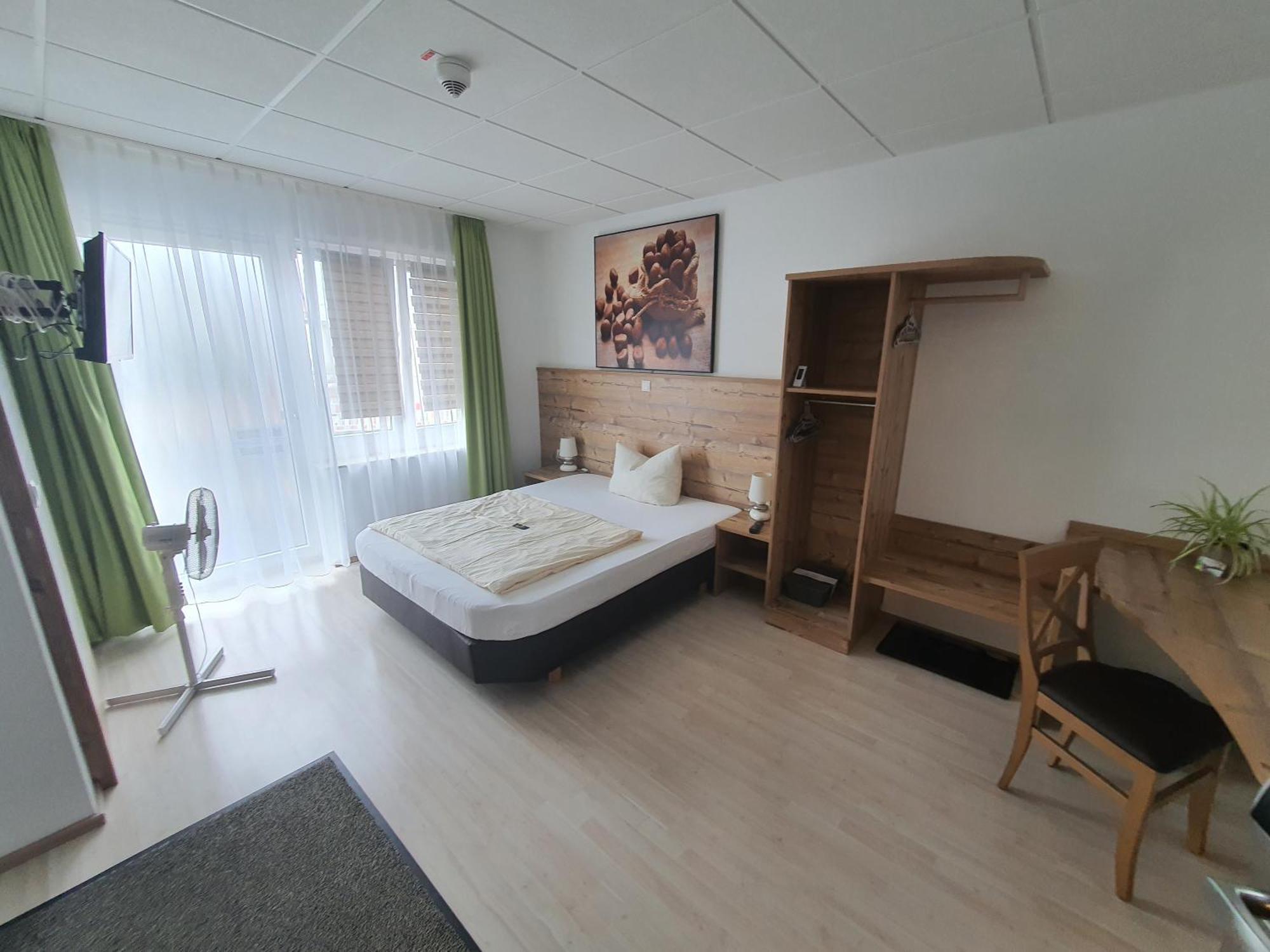 Fraenkischer Hof --- Hotel In Pegnitz --- Schlabecks Fraenkischer Hof Kültér fotó