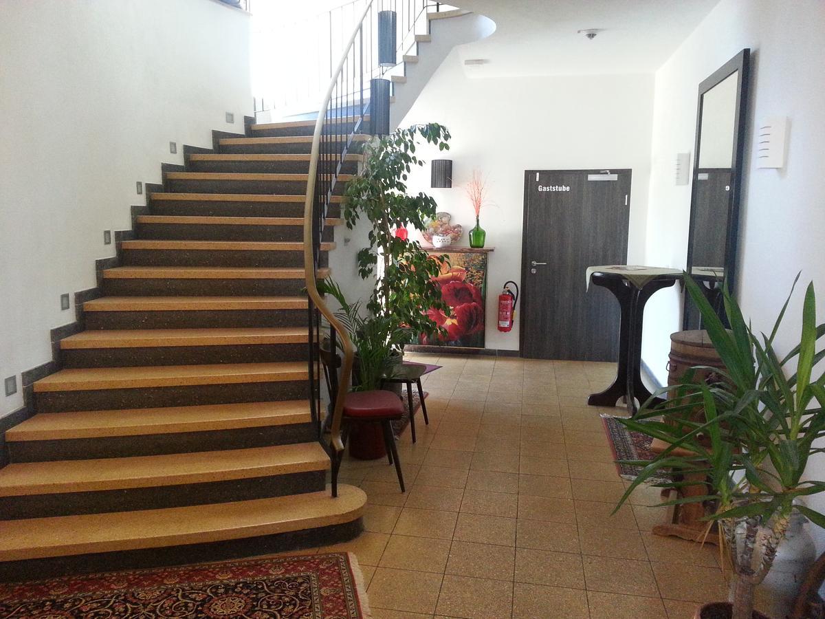 Fraenkischer Hof --- Hotel In Pegnitz --- Schlabecks Fraenkischer Hof Kültér fotó