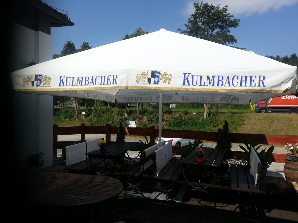 Fraenkischer Hof --- Hotel In Pegnitz --- Schlabecks Fraenkischer Hof Kültér fotó