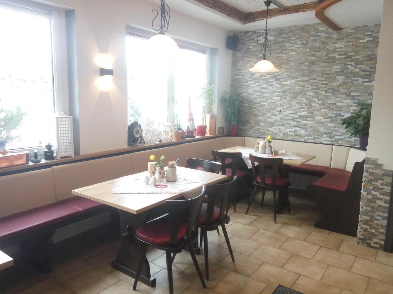 Fraenkischer Hof --- Hotel In Pegnitz --- Schlabecks Fraenkischer Hof Kültér fotó